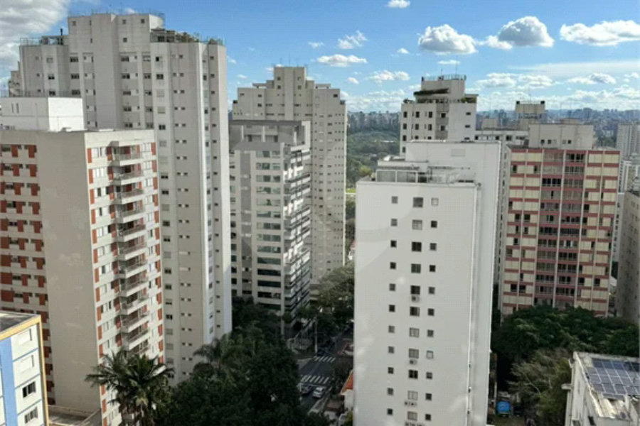 Apartamento à venda com 4 suítes em Paraíso, São Paulo, SP