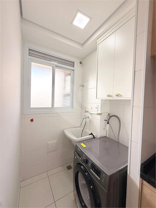 Apartamento à venda com 2 quartos em Horto Florestal, Jundiaí, SP