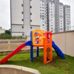 Apartamento à venda com 2 quartos em Fazenda Morumbi, São Paulo, SP
