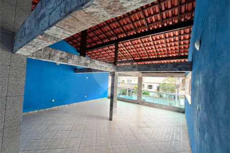 Casa à venda com 3 quartos, sendo 1 suíte, em Campo Grande, Rio de Janeiro, RJ