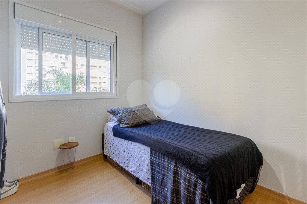 Apartamento à venda com 3 suítes em Vila Andrade, São Paulo, SP