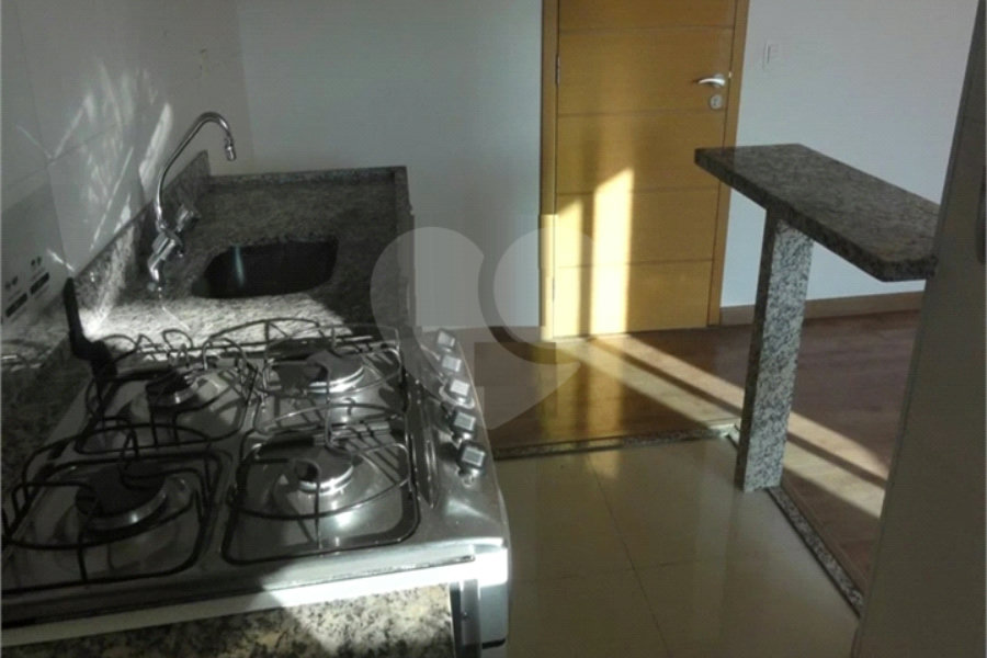 Apartamento para alugar com 1 quarto em Casa Verde, São Paulo, SP