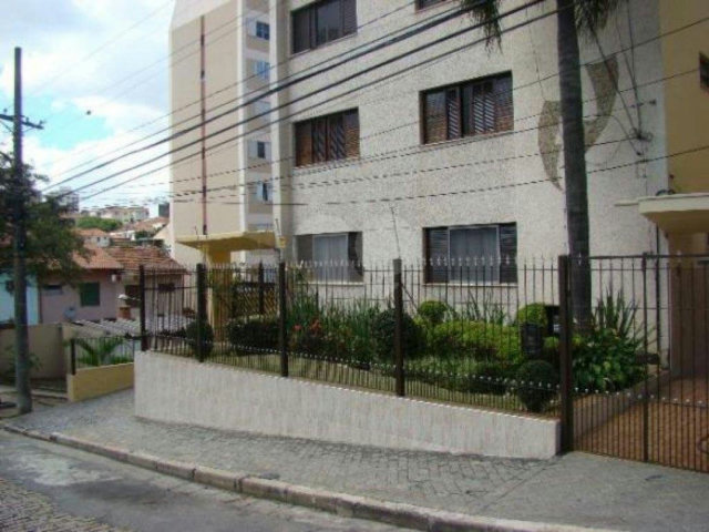 Apartamento à venda com 2 quartos em Vila Paulicéia, São Paulo, SP