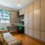 Apartamento à venda com 3 quartos, sendo 1 suíte, em Perdizes, São Paulo, SP