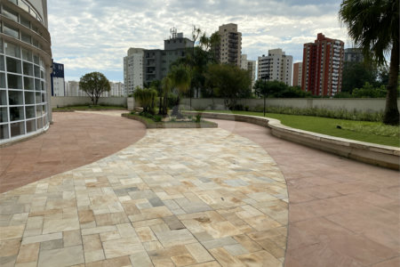 Apartamento à venda com 3 suítes em Vila Andrade, São Paulo, SP
