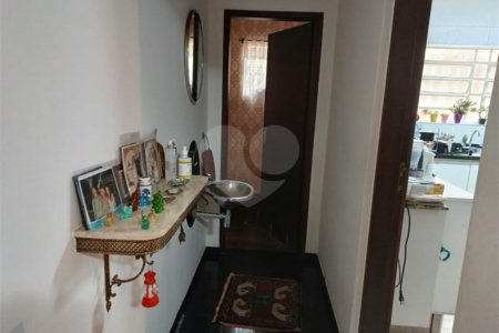 Casa à venda com 3 quartos, sendo 1 suíte, em Santana, São Paulo, SP
