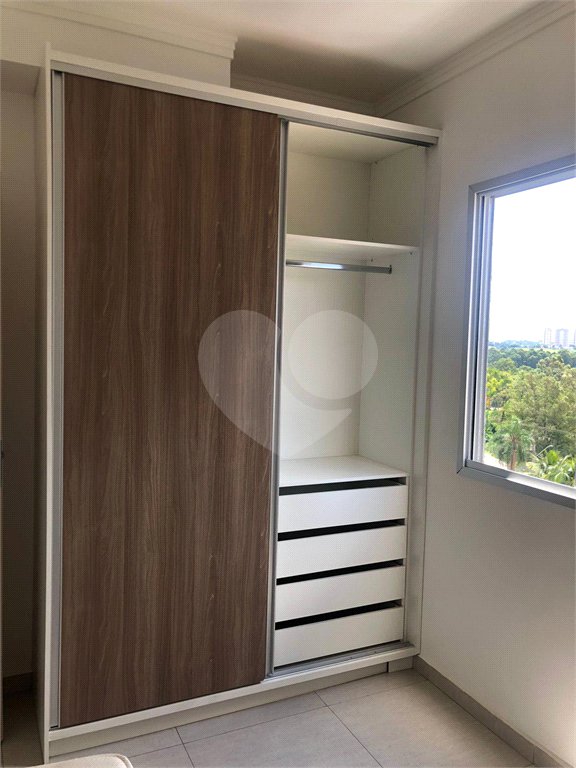 Apartamento à venda com 2 quartos em Parque Campolim, Sorocaba, SP