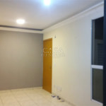 Apartamento à venda com 2 quartos em Caguassu, Sorocaba, SP