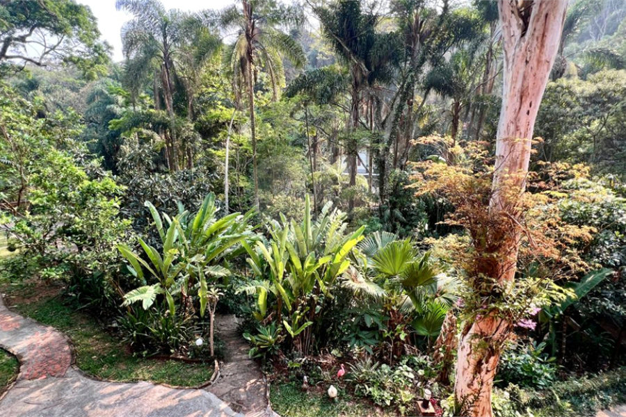 Casa à venda com 4 quartos, sendo 1 suíte, em Serra da Cantareira, Mairiporã, SP