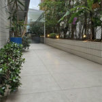 Apartamento Residencial à venda, José Menino, Santos - AP0713.