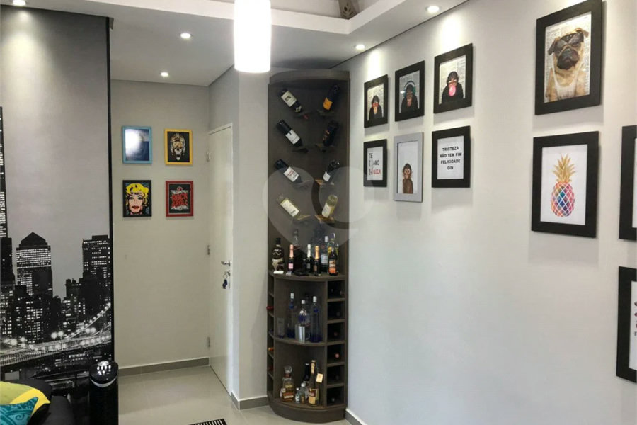 Apartamento à venda com 2 quartos em Pirituba, São Paulo, SP