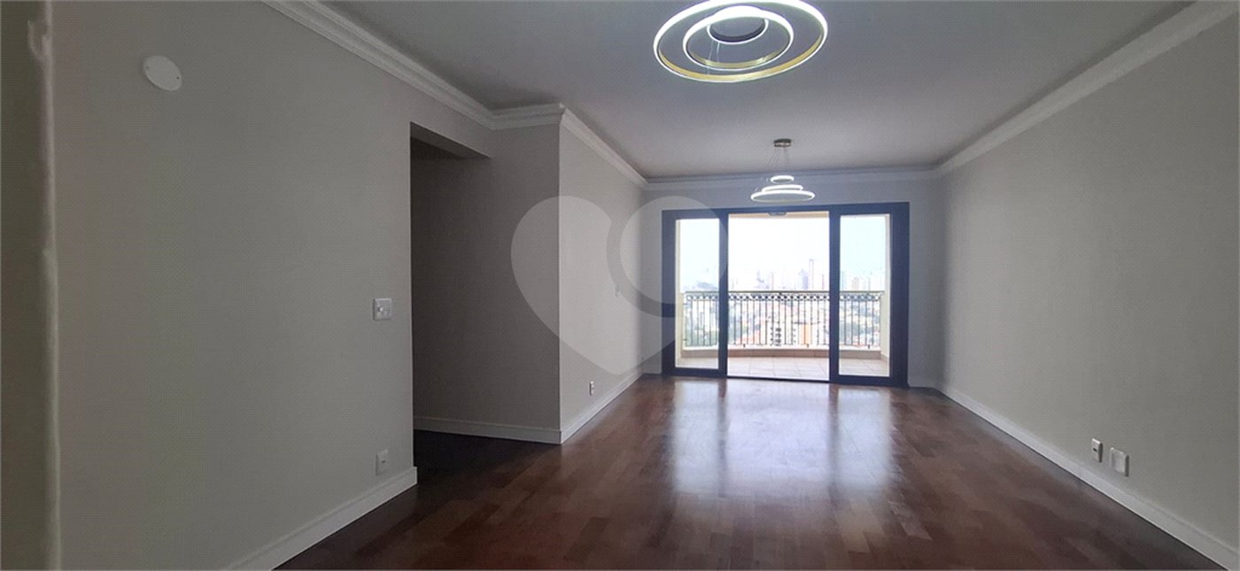 Apartamento à venda com 3 suítes em Mandaqui, São Paulo, SP