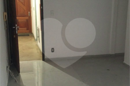Apartamento à venda com 2 quartos em Campo Grande, Rio de Janeiro, RJ