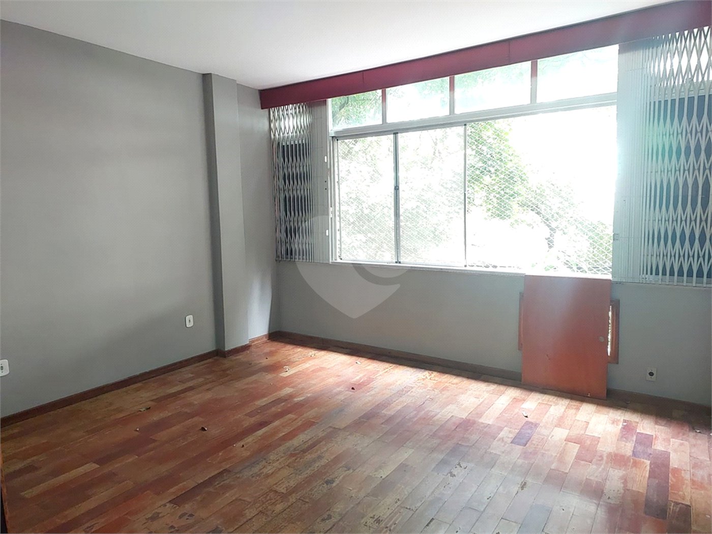 Apartamento à venda com 3 quartos em Tijuca, Rio de Janeiro, RJ