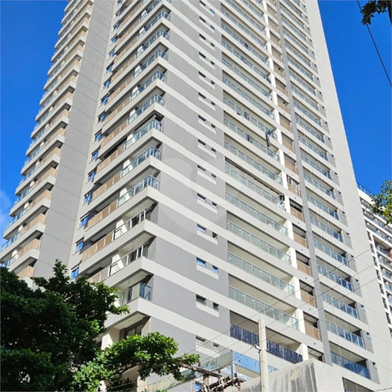 Apartamento à venda com 3 suítes em Perdizes, São Paulo, SP