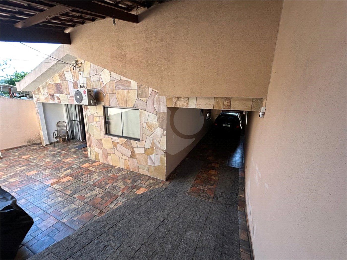 Casa à venda com 3 quartos em Vila Aldo Damini, Votorantim, SP