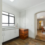 Apartamento à venda com 4 quartos, sendo 3 suítes,  em Jardim Paulista, São Paulo, SP