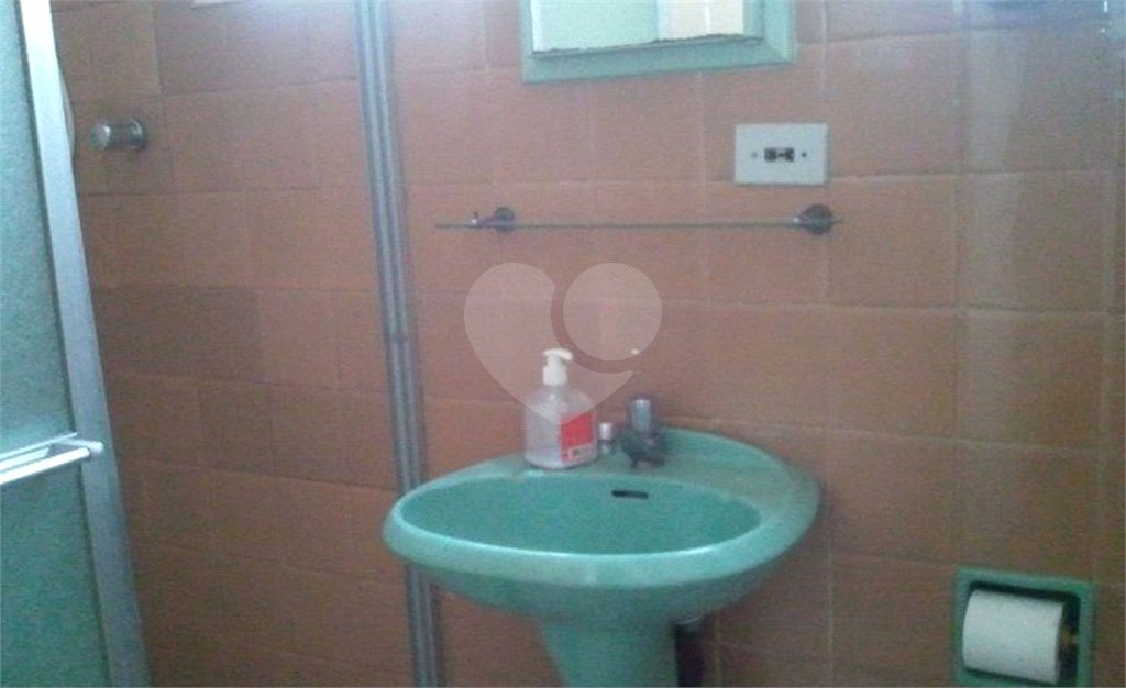 Apartamento à venda com 3 quartos em Vila Mariana, São Paulo, SP