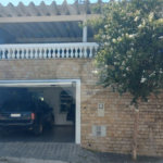 Sobrado à venda com 3 quartos, sendo 1 suíte, em Tremembé, São Paulo, SP