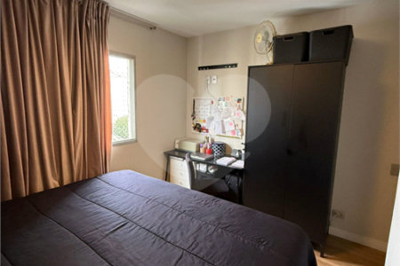Apartamento à venda com 2 quartos em Bosque da Saúde, São Paulo, SP