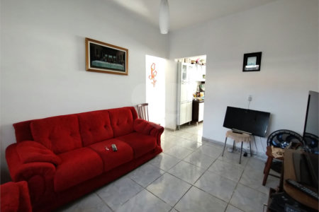 Casa à venda com 2 quartos em Jardim Fogaça, Itapetininga, SP