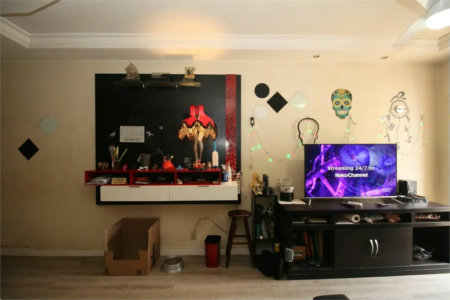 Apartamento à venda com 3 quartos em Jardim Vazani, São Paulo, SP