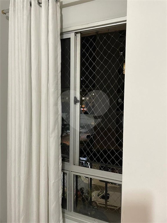 Apartamento à venda com 2 quartos em Bom Retiro, São Paulo, SP