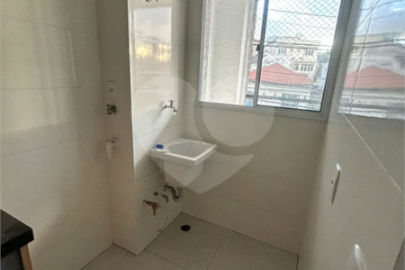 Apartamento para alugar com 2 quartos em Jardim São Paulo(zona Norte), São Paulo, SP