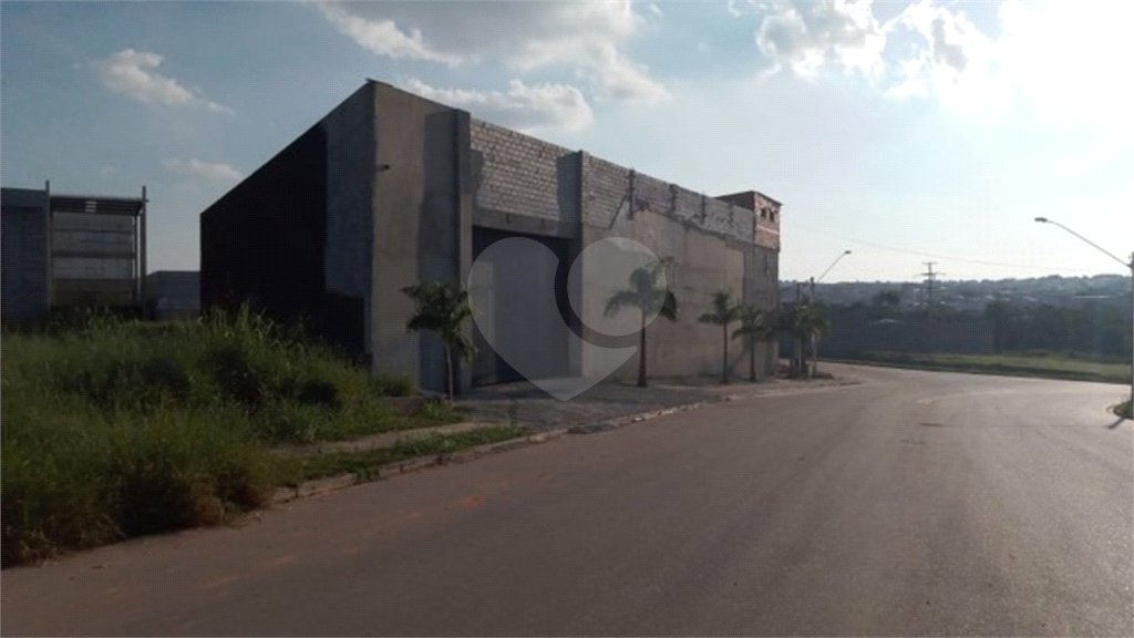 Galpão à venda em Parque Empresarial das Mangueiras, Sorocaba, SP