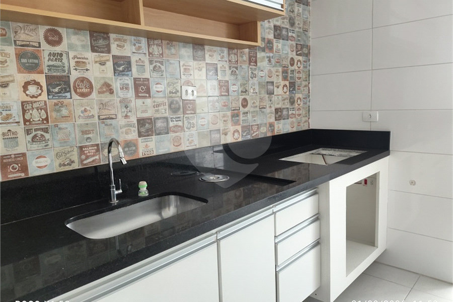 Apartamento à venda com 2 quartos em Santana, São Paulo, SP
