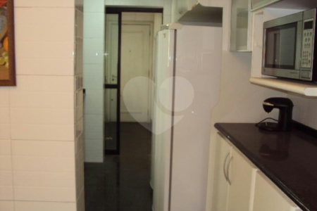 Apartamento à venda com 4 quartos, sendo 2 suítes, em Vila Gomes Cardim, São Paulo, SP
