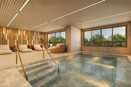 Apartamento à venda com 4 suítes em Perdizes, São Paulo, SP