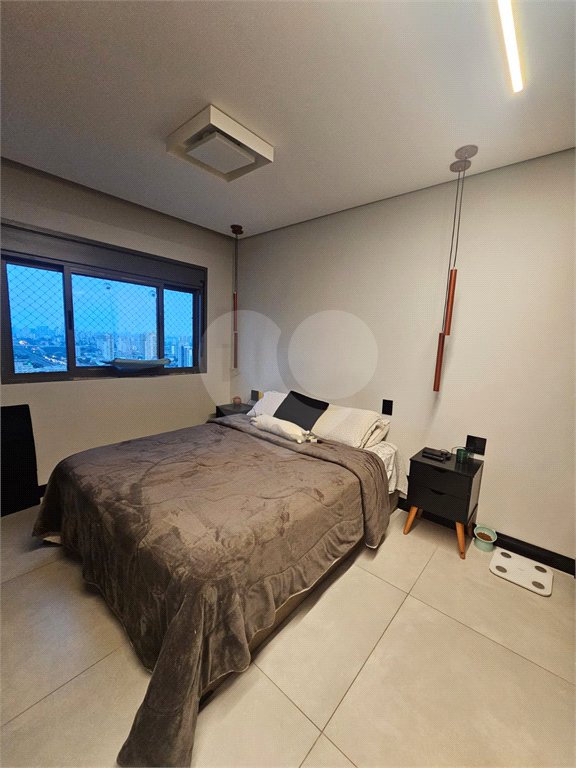 Apartamento à venda com 3 quartos, sendo 1 suíte,  em Vila Zilda (tatuapé), São Paulo, SP