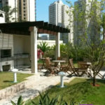 Apartamento à venda com 2 quartos, sendo 1 suíte, em Vila Suzana, São Paulo, SP