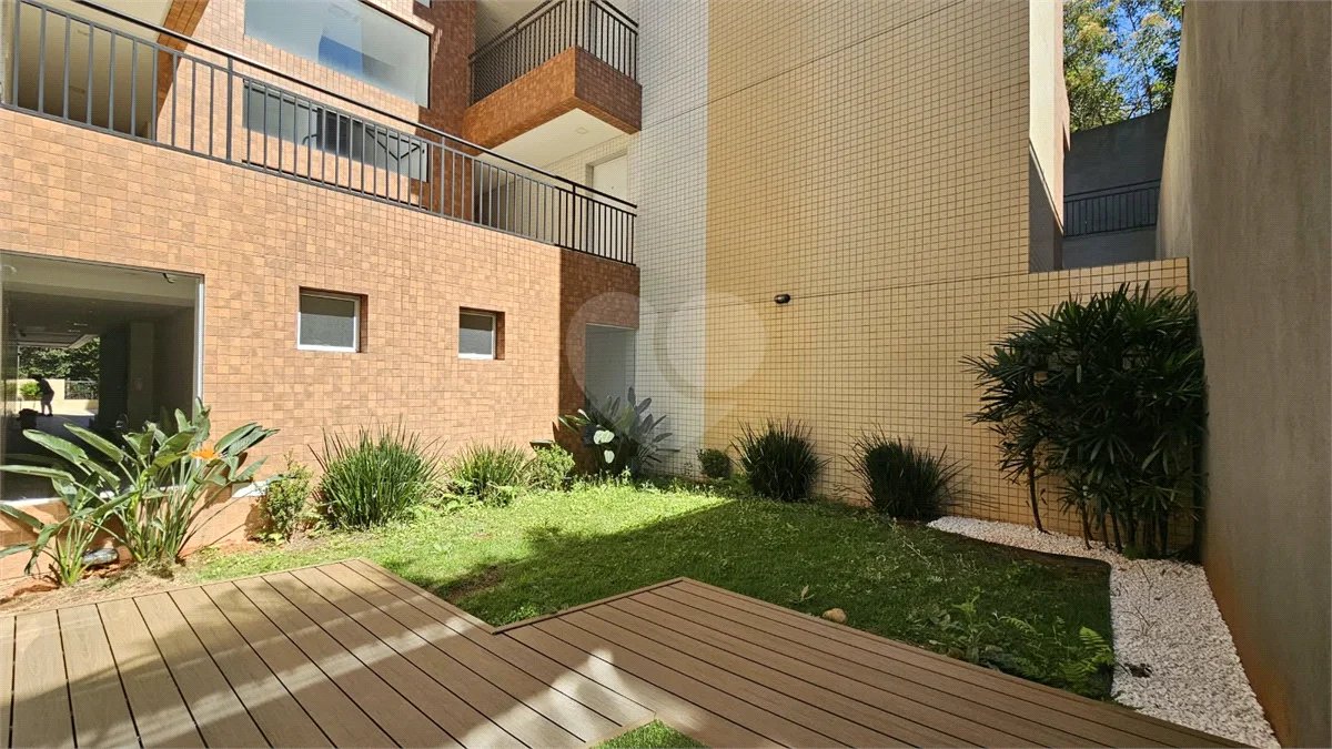 Apartamento para alugar com 1 quarto em Casa Verde, São Paulo, SP