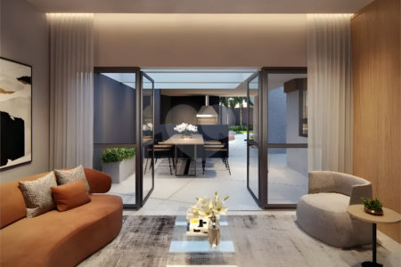 Apartamento à venda com 1 quarto em Pinheiros, São Paulo, SP