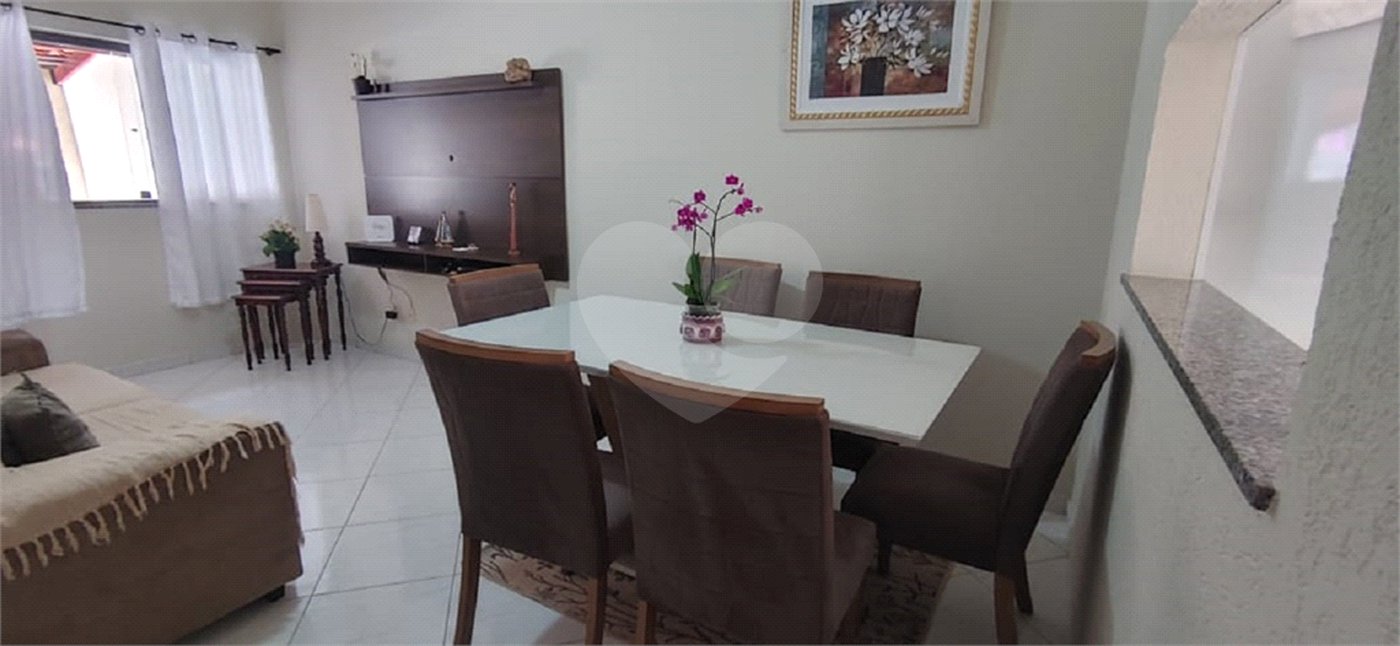 Casa à venda com 2 quartos, sendo 1 suíte, em Jardim Residencial das Dálias, Sorocaba, SP