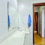 Apartamento à venda 4 dormitórios, 4 banheiros, 3 vagas, depósito. 2 aptos por andar. Torre única.No Anália Franco.