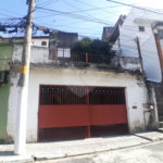 Sobrado à venda com 4 quartos em Parada Inglesa, São Paulo, SP