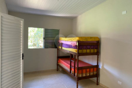 Chácara à venda com 3 quartos, sendo 1 suíte,  em Micai, Salto, SP