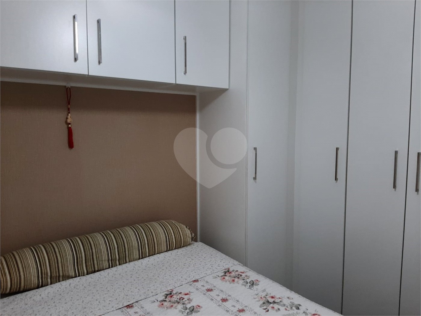 Apartamento à venda com 1 quarto em Vila Mazzei, São Paulo, SP