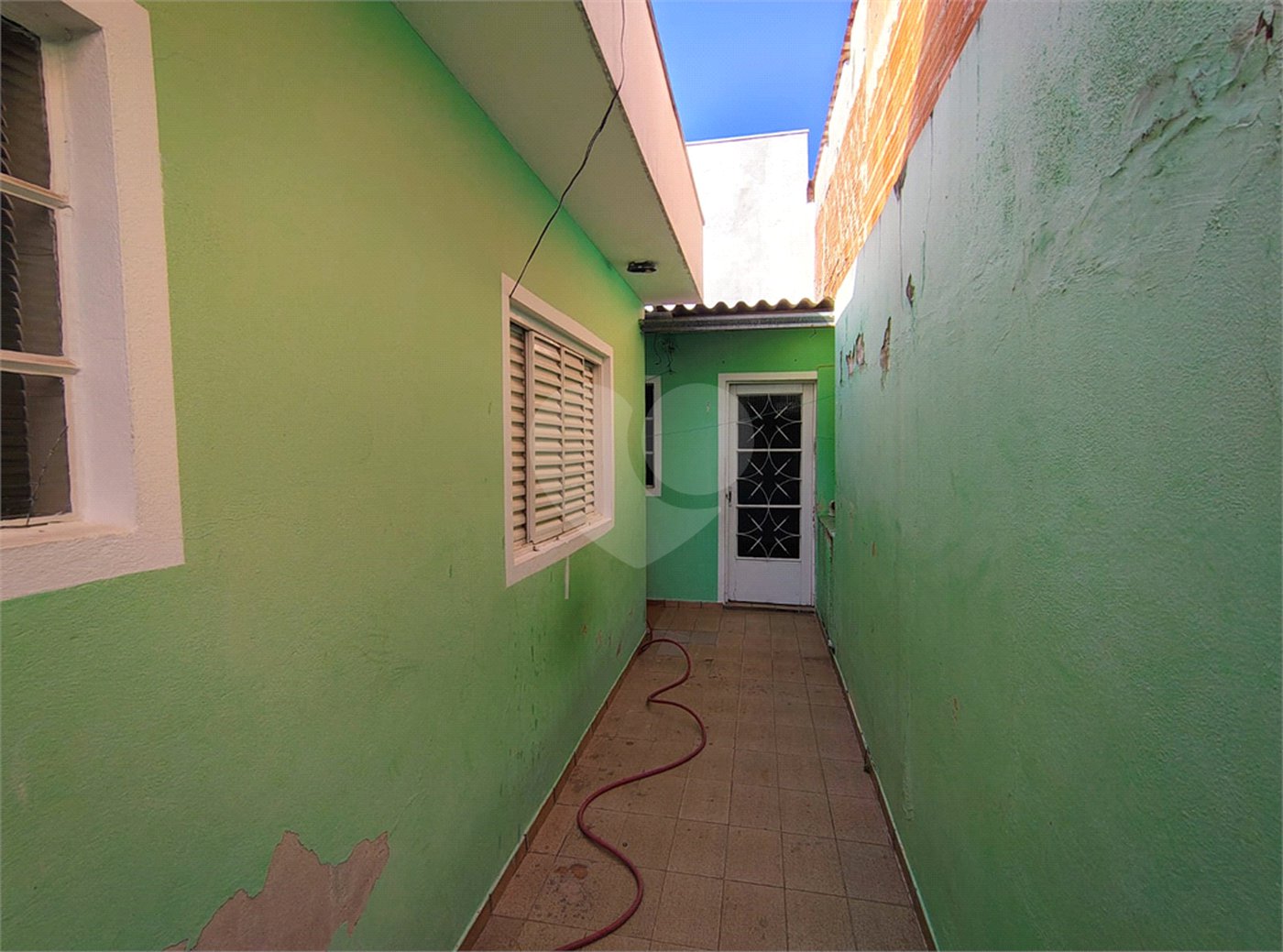 Casa à venda com 2 quartos em Parque Centenário, Jundiaí, SP