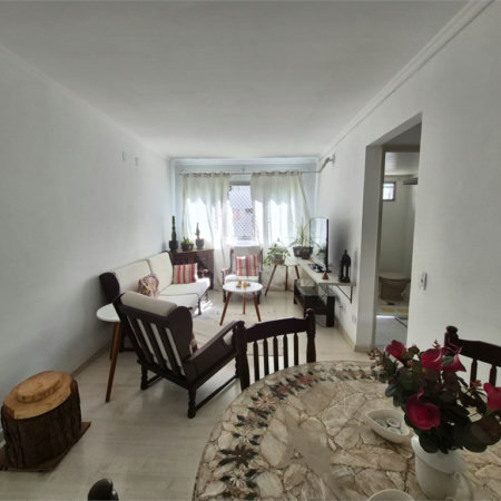 Apartamento para alugar com 2 quartos em Jardim Bonfiglioli, São Paulo, SP