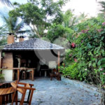 Casa à venda com 3 suítes no Centro, Santa Cruz Cabrália, BA