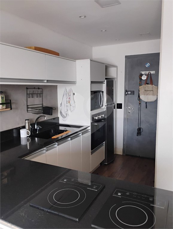 Apartamento para alugar em Brooklin, São Paulo, SP