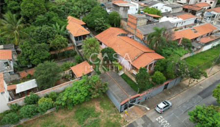 Terreno à venda em Vila Carvalho, Sorocaba, SP