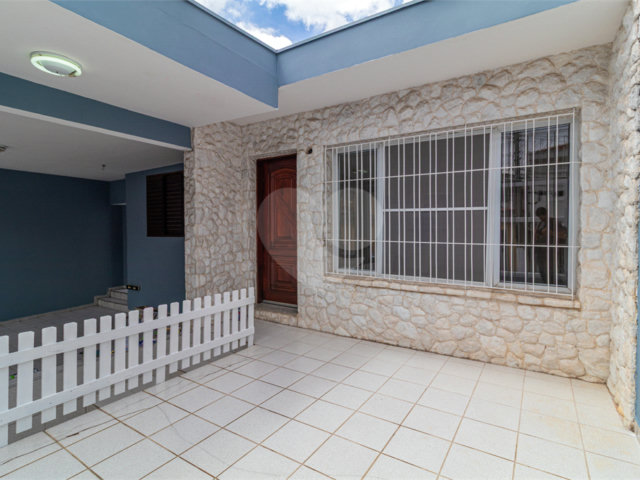 Casa Térrea à venda ou para alugar com 3 quartos, sendo 1 suíte,  em Vila Cruzeiro, São Paulo, SP