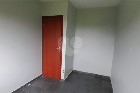 Apartamento à venda com 2 quartos em Campo Grande, Rio de Janeiro, RJ