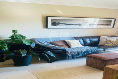 Apartamento à venda com 2 quartos em Santa Terezinha, São Bernardo do Campo, SP