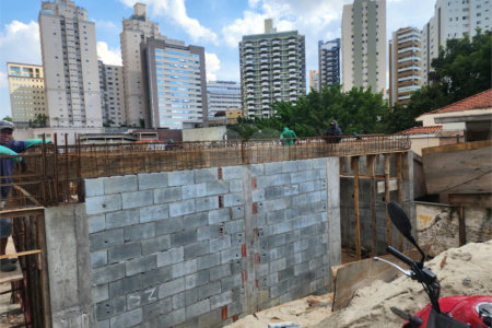 Casa em condomínio à venda com 3 quartos, sendo 1 suíte,  em Água Fria, São Paulo, SP
